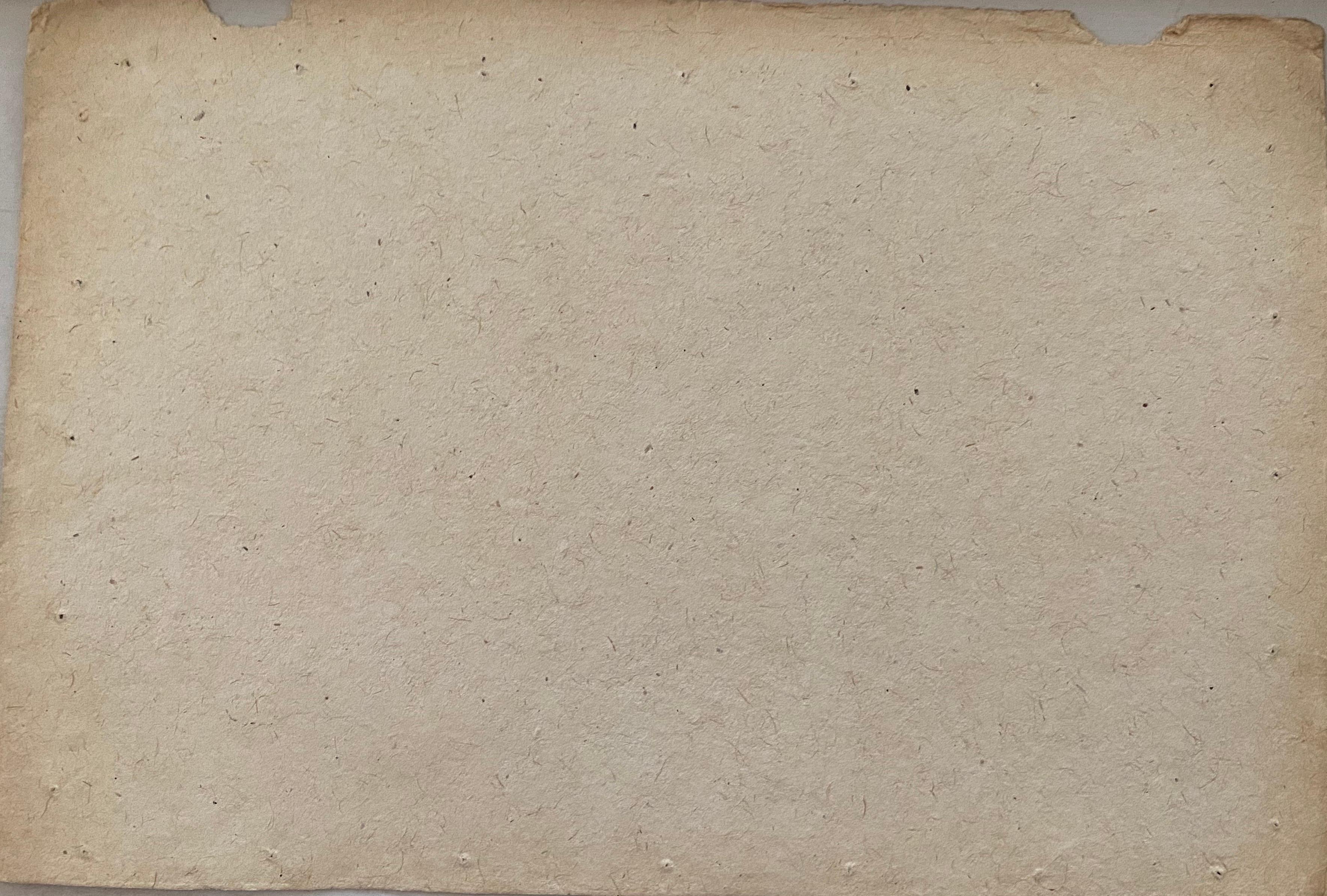 Acantilados
English School, principios del siglo XX
pintura original en acuarela sobre papel de artista, sin enmarcar
Tamaño total del papel: 7,75 x 11,5 pulgadas.



De una gran colección privada de acuarelas inglesas, todas de la misma mano,