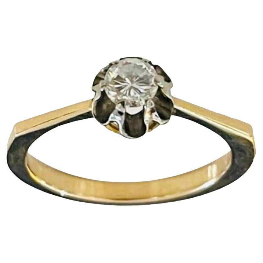 Louis Vuitton Inclusion Ring - For Sale on 1stDibs