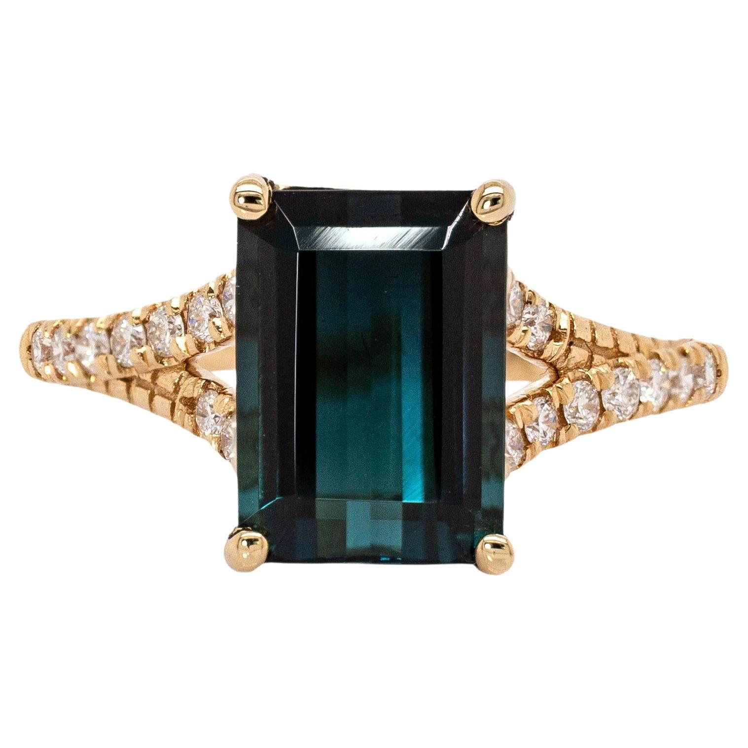 6.75 Cocktail Rings
