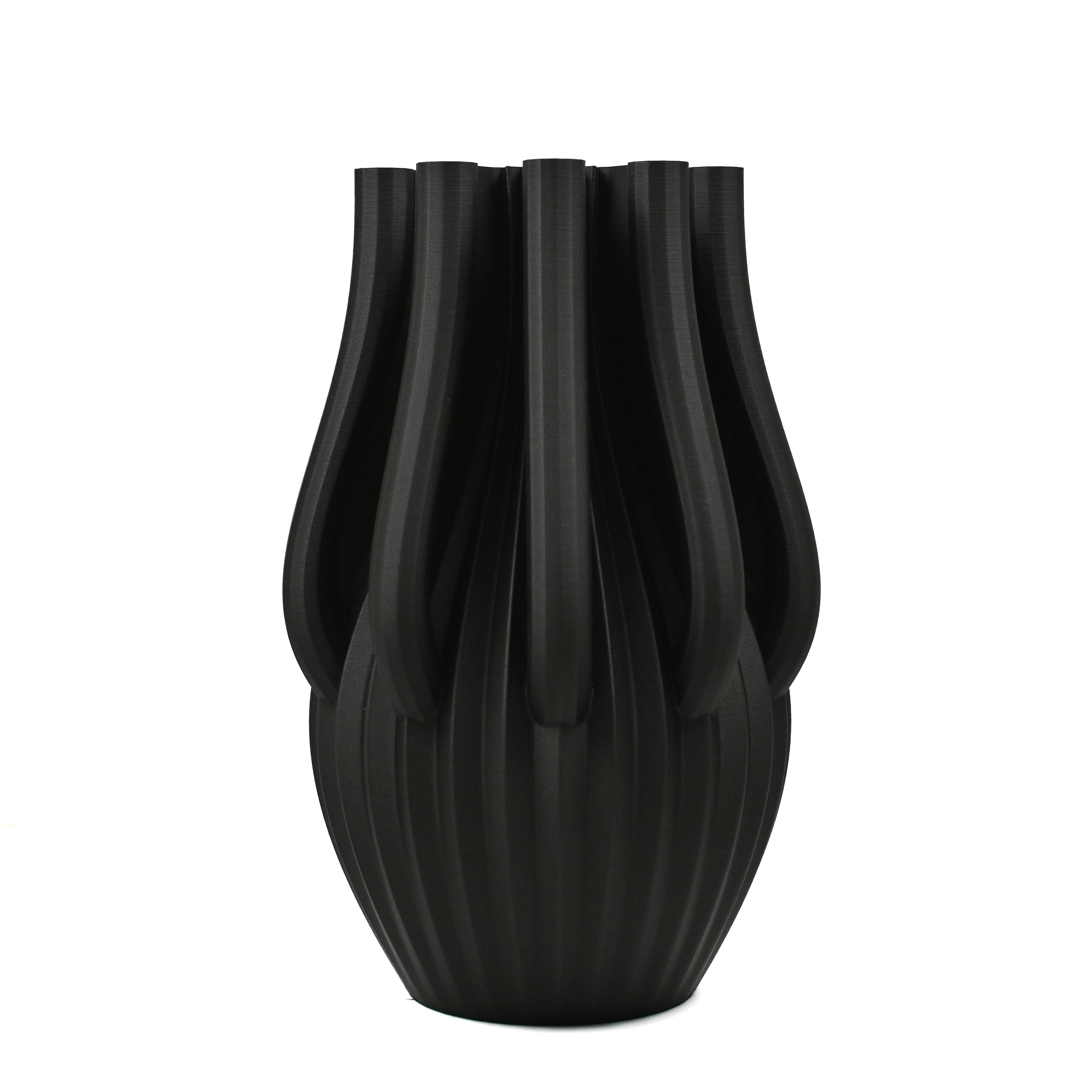 3D Printed Absalon Vase by Cyrc For Sale