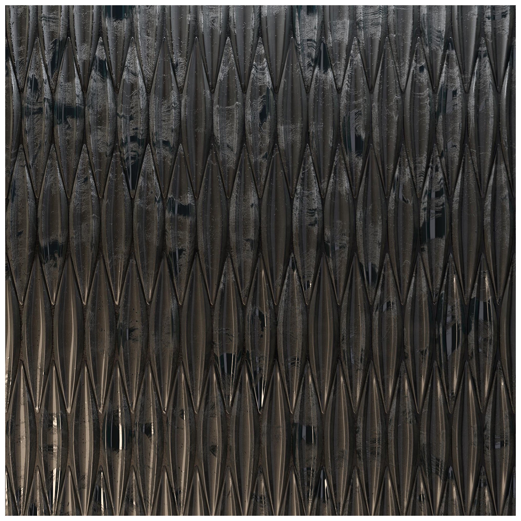 Azulejo 3D decoración Canoa by MAKHNO en venta