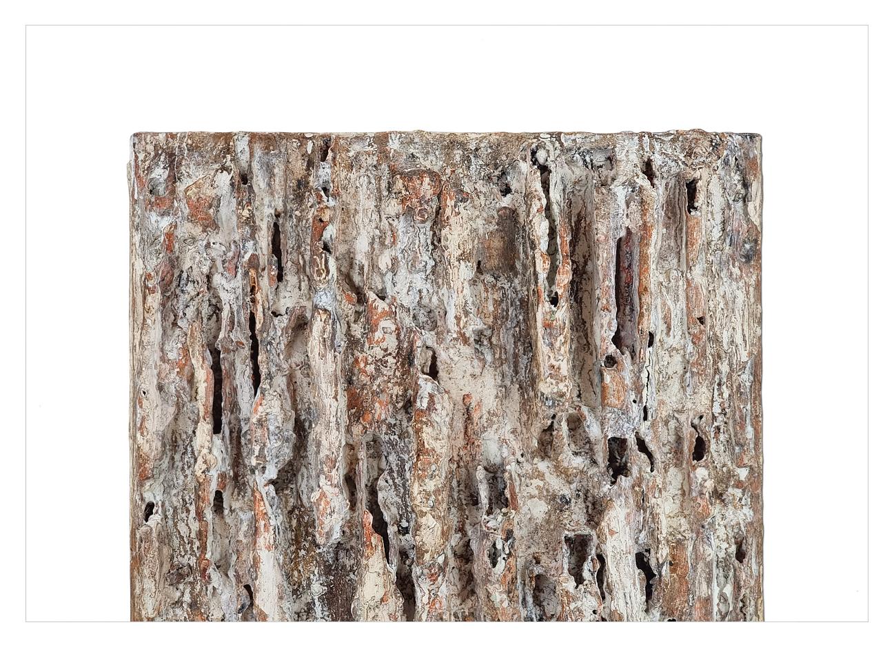 Francese Sculture 3D da parete 