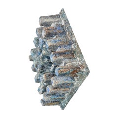 Esculturas 3D de pared "Abismo / 63519-15" de Pascal & Annie