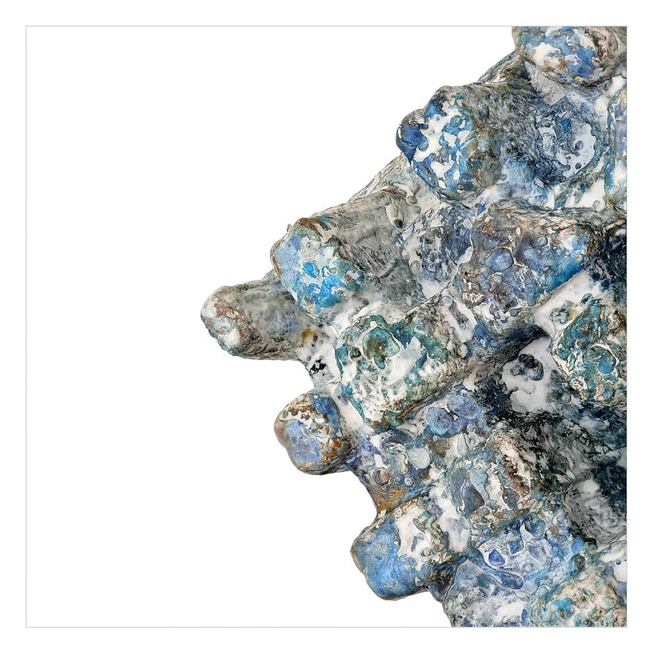 Sculptures murales 3D 