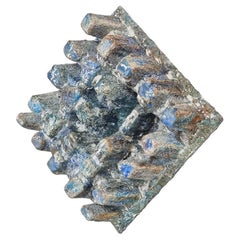 Sculture 3D a parete "Abyss / 63519-15" di A. Pascal & Annie