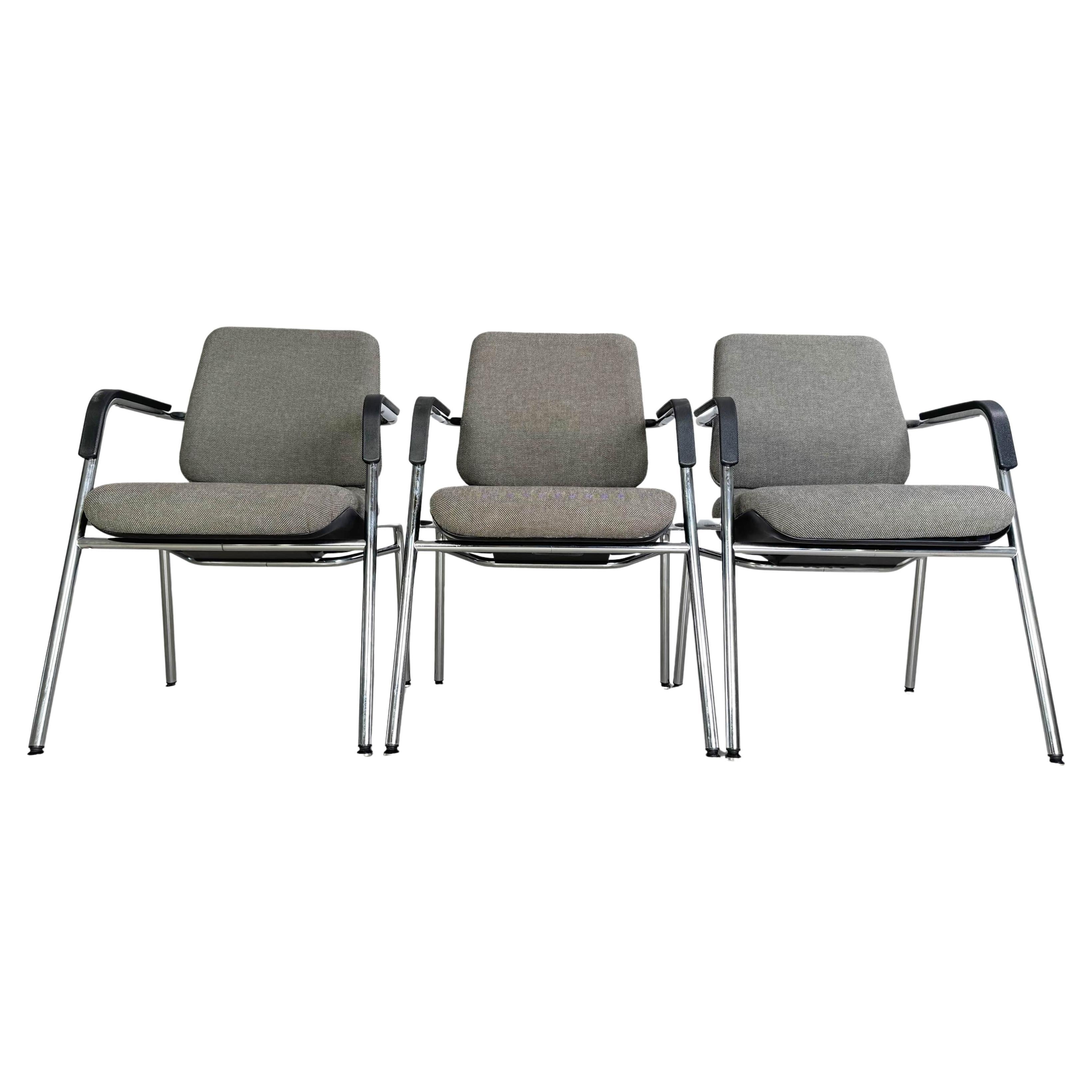 Drabert Armchairs