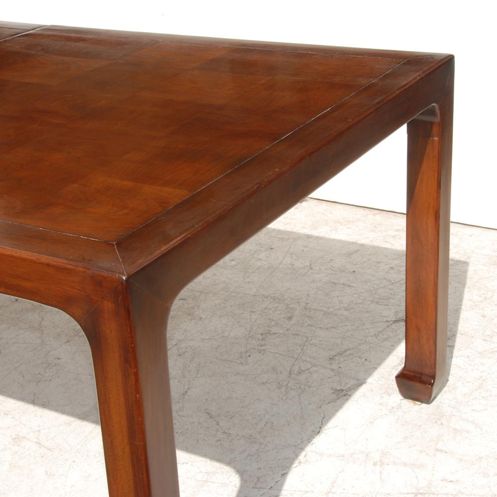 henredon table