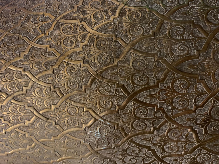 Brass Tagine For Sale at 1stDibs