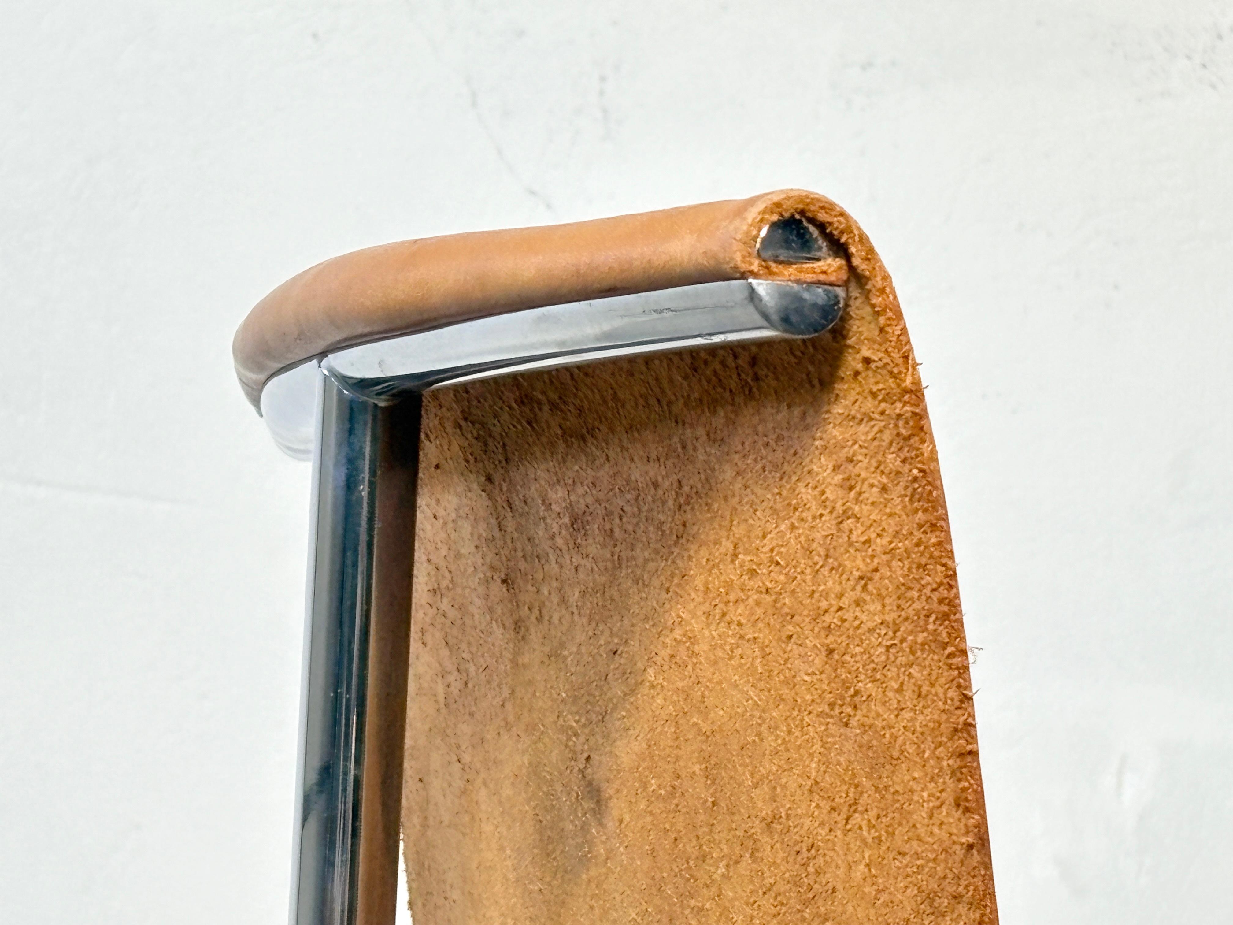 3LC T Lounge Chair di Katavolos Litell & Kelley per Laverne International in vendita 9
