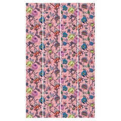 ARTEMIS Wallpaper - Amaranth Pink