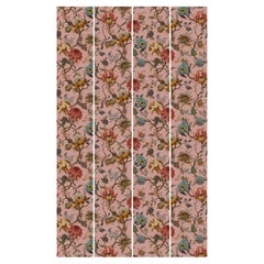 ARTEMIS Wallpaper - Blush