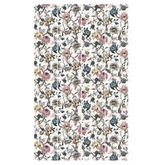 ARTEMIS Wallpaper - Off White