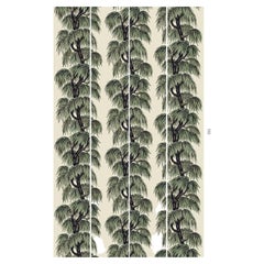 BABYLON Wallpaper - Papyrus & Willow