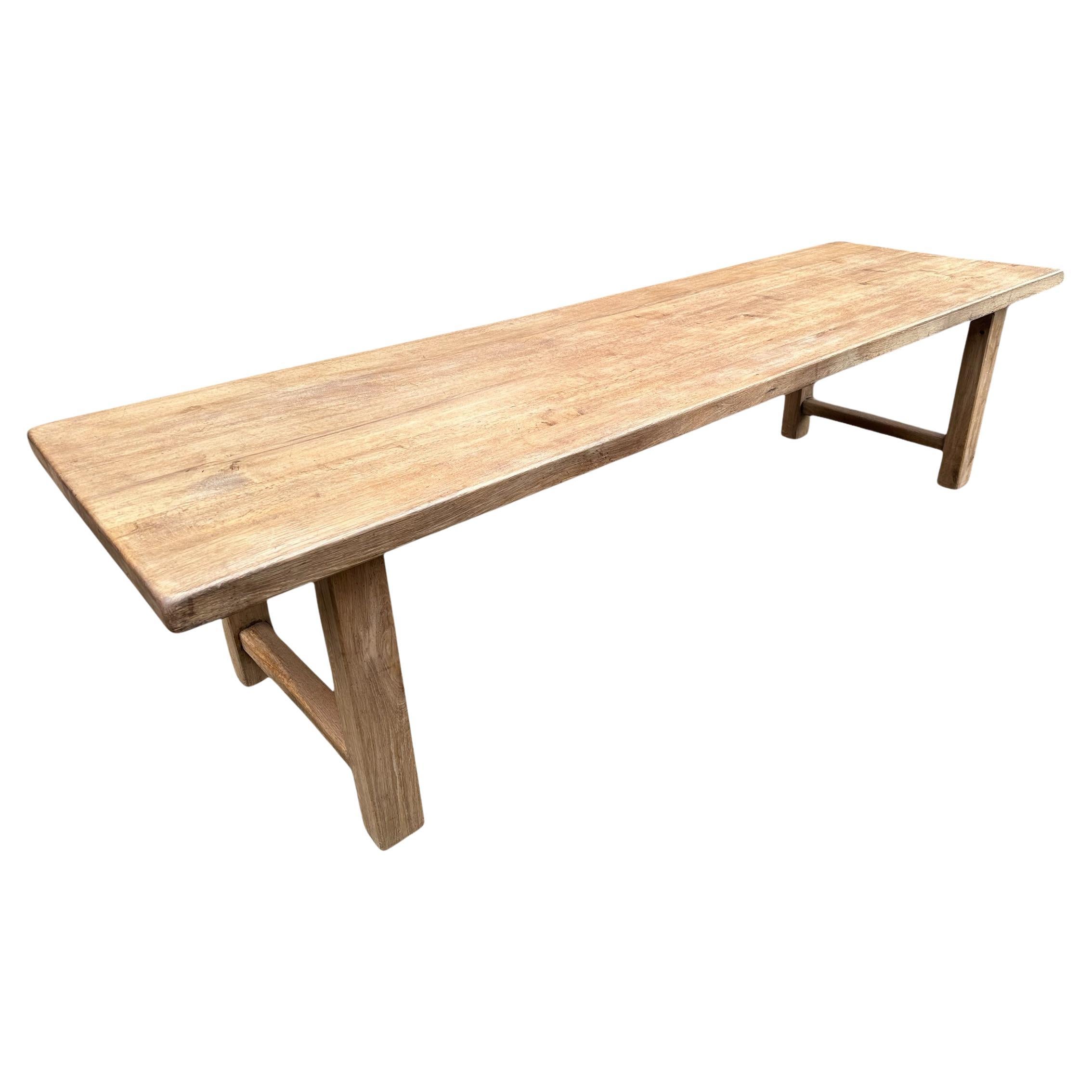 3M Pale Oak  Tavolo da cucina in vendita