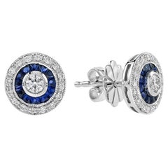 Stud Earrings