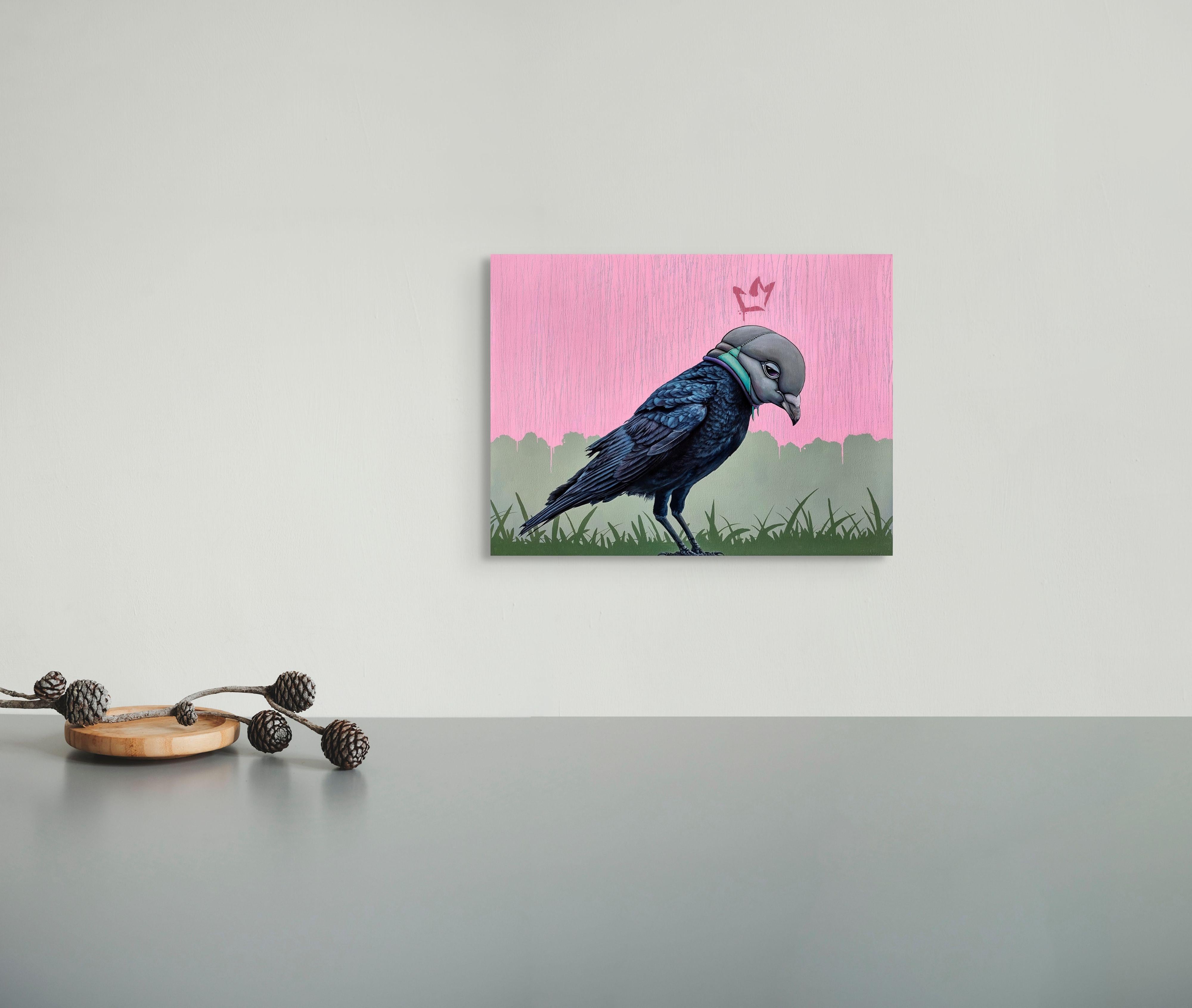 L'œuvre 