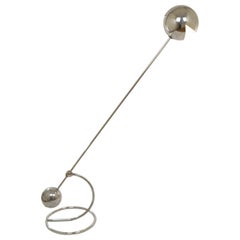 3S Floor Lamp by Paolo Tilche for Sirrah, 1960s