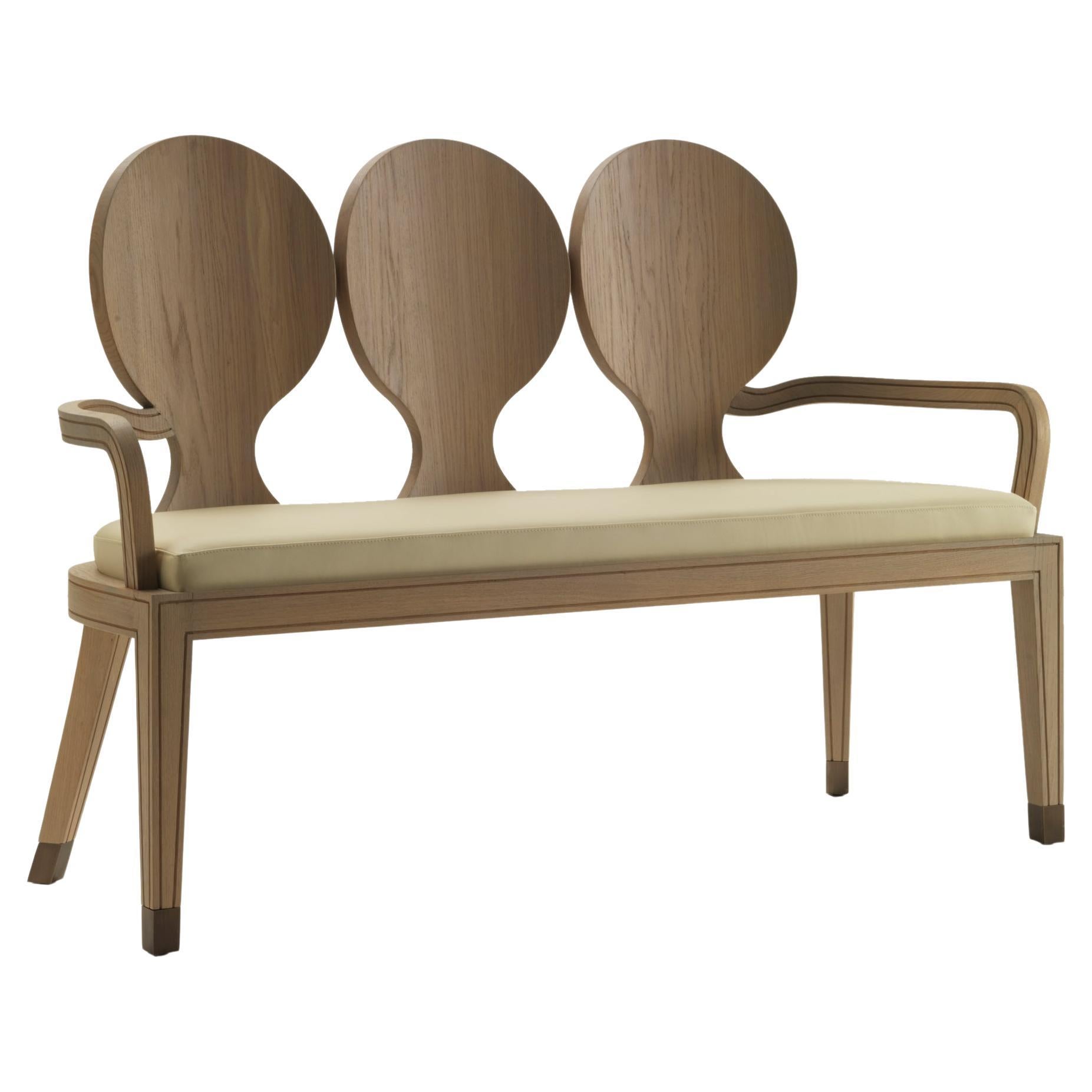 3 Scots Watch Bench by Fratelli Boffi For Sale at 1stDibs frat