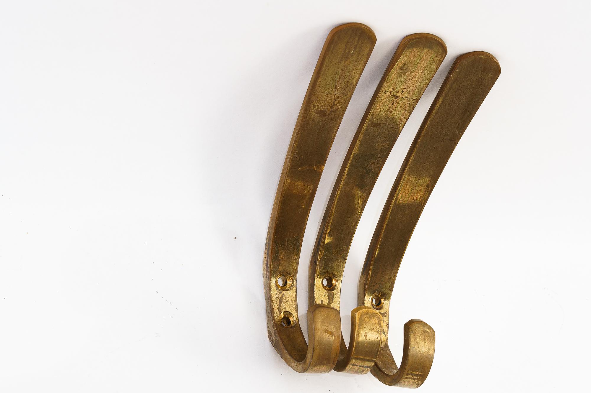 3x Haken von Herta Baller, ca. 1950er Jahre (Österreichisch) im Angebot