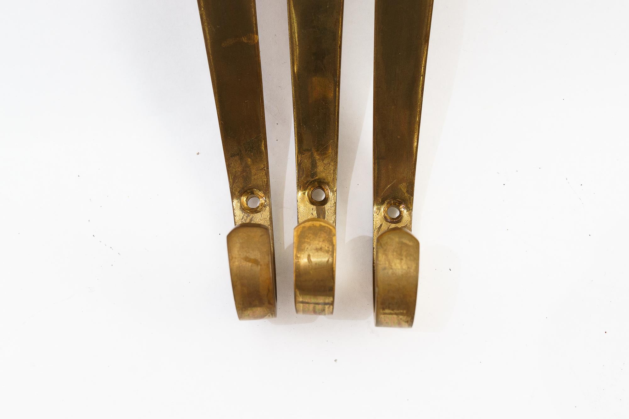 3x Haken von Herta Baller, ca. 1950er Jahre im Zustand „Gut“ im Angebot in Wien, AT