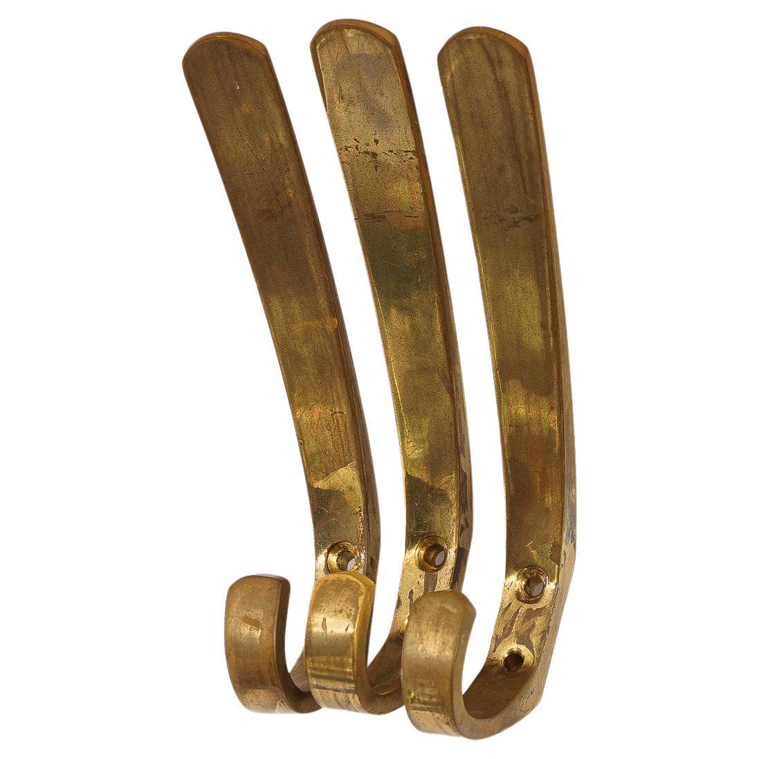 3x Haken von Herta Baller, ca. 1950er Jahre im Angebot