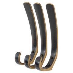 3x Hooks by Hertha Baller, circa 1950s ( costumer listing )