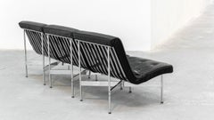 3x New York Lounge Chair von Katavolos, Littell, + Kelley für Laverne, 1953 USA