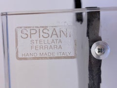 3x Sculptural Bookends by Spisani Italy Dogs Terrier Labrador