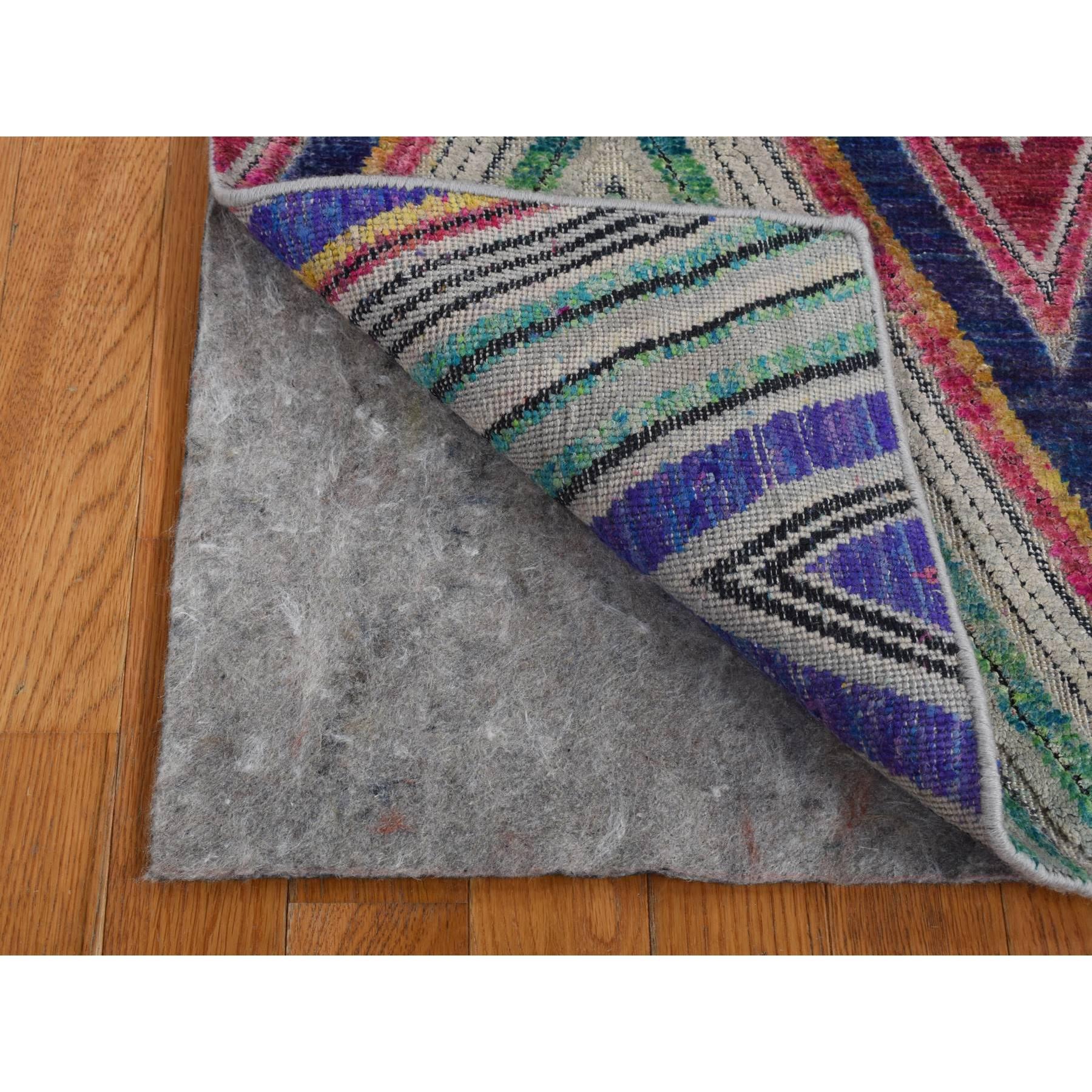 Indian 3'x11'10
