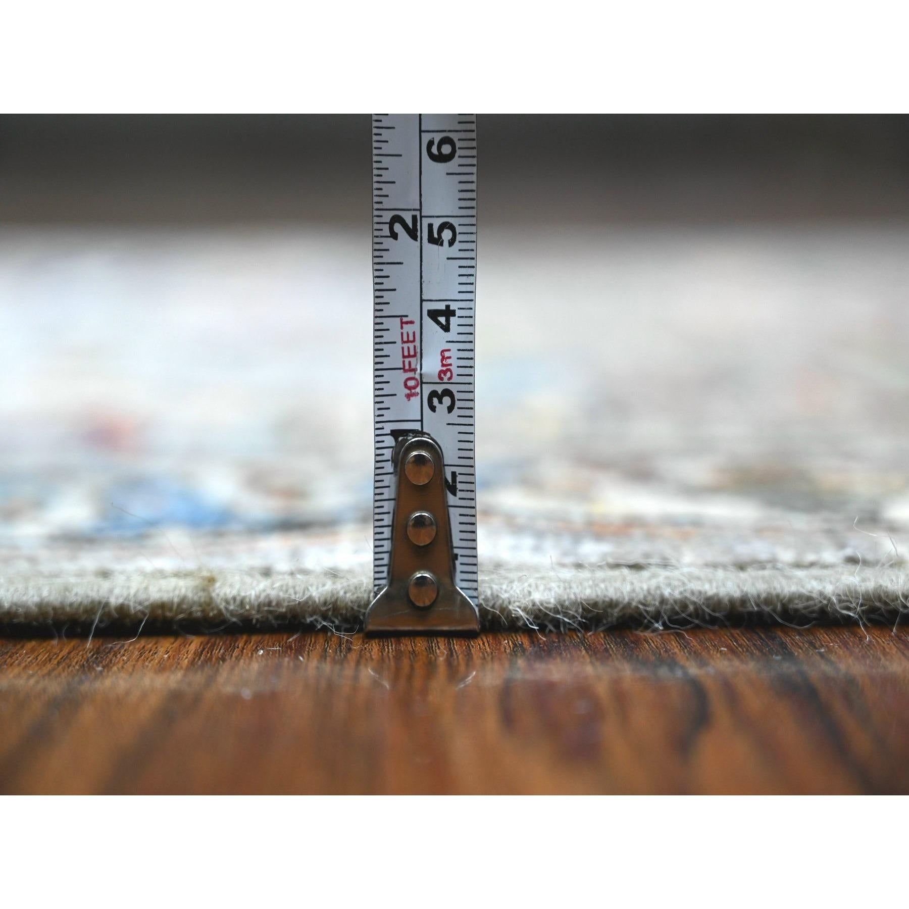 3'x11'10