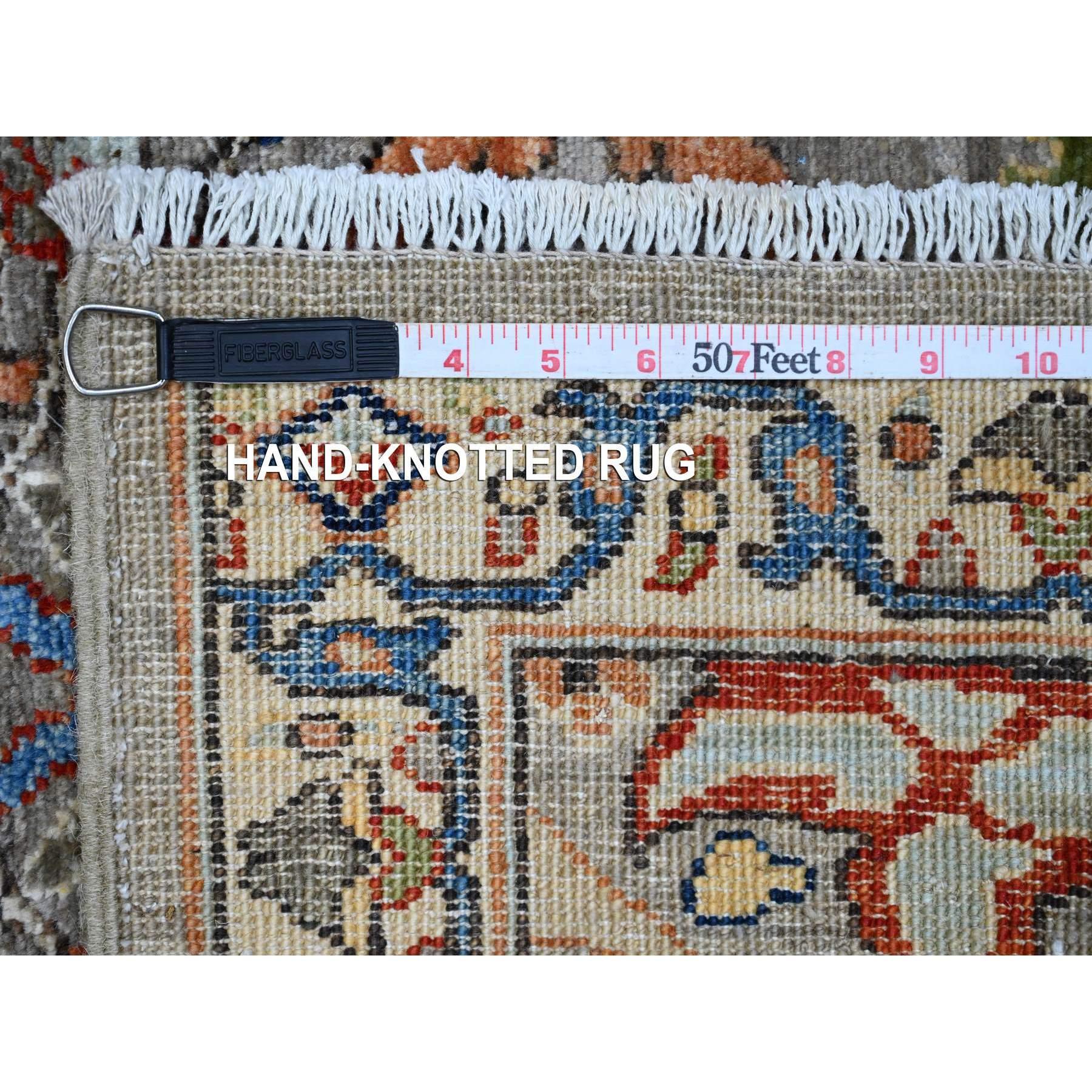 XXIe siècle et contemporain 3'x11'10
