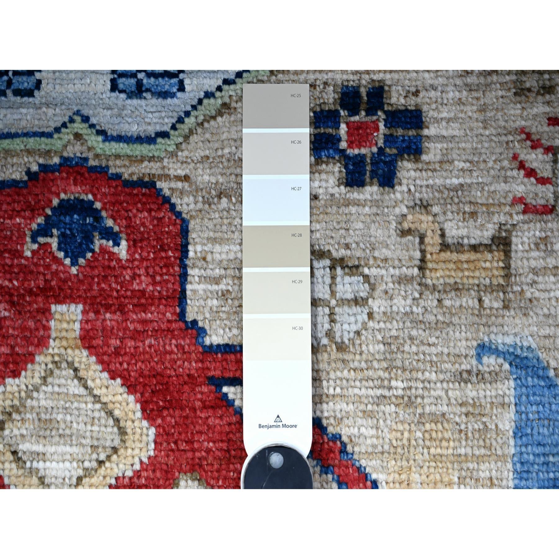 Tribal 3'x11'4