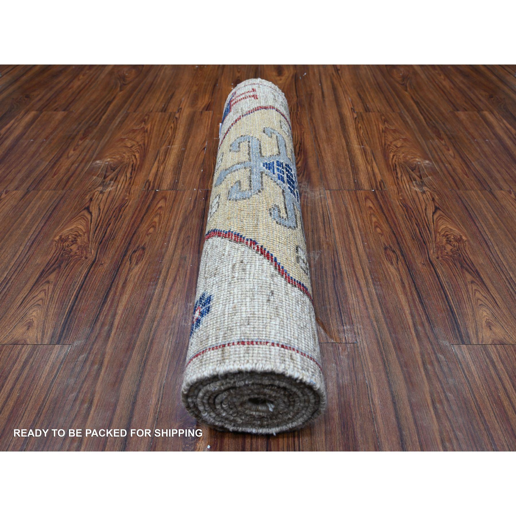 Afghan 3'x11'4