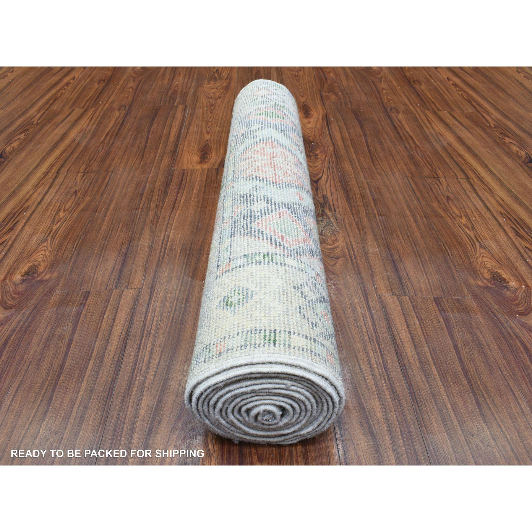 Afghan 3'x12'1