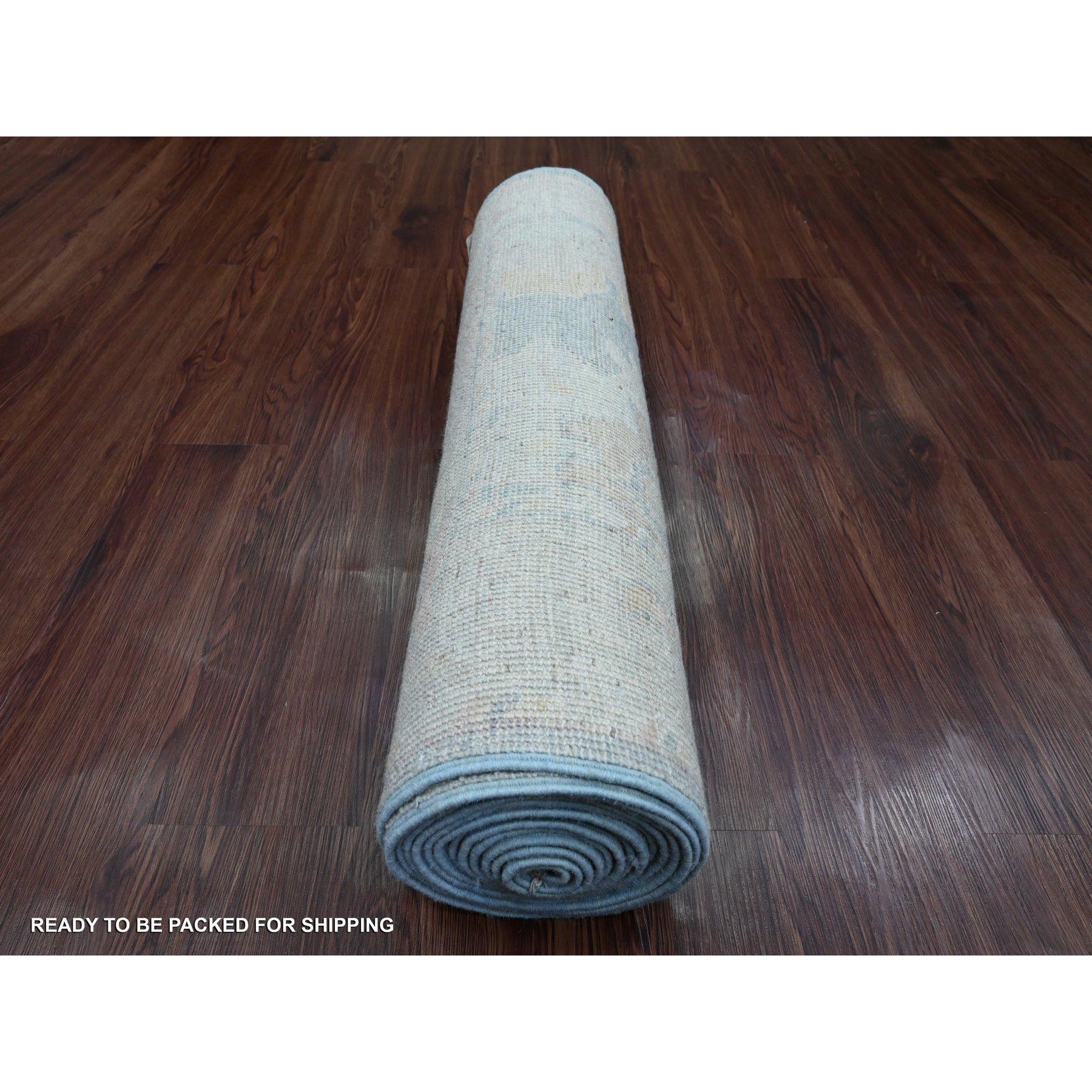 Annodato a mano 3'x15'6