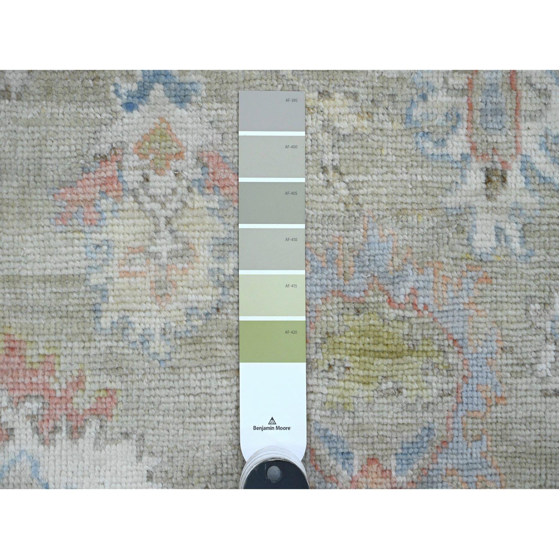 Afghano 3'x19'10