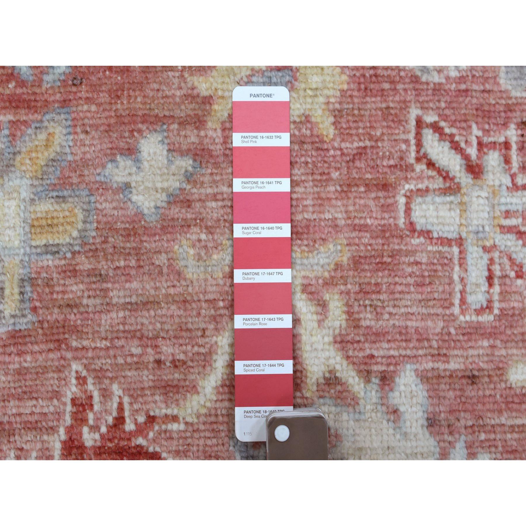 Afghan 3'x19'9