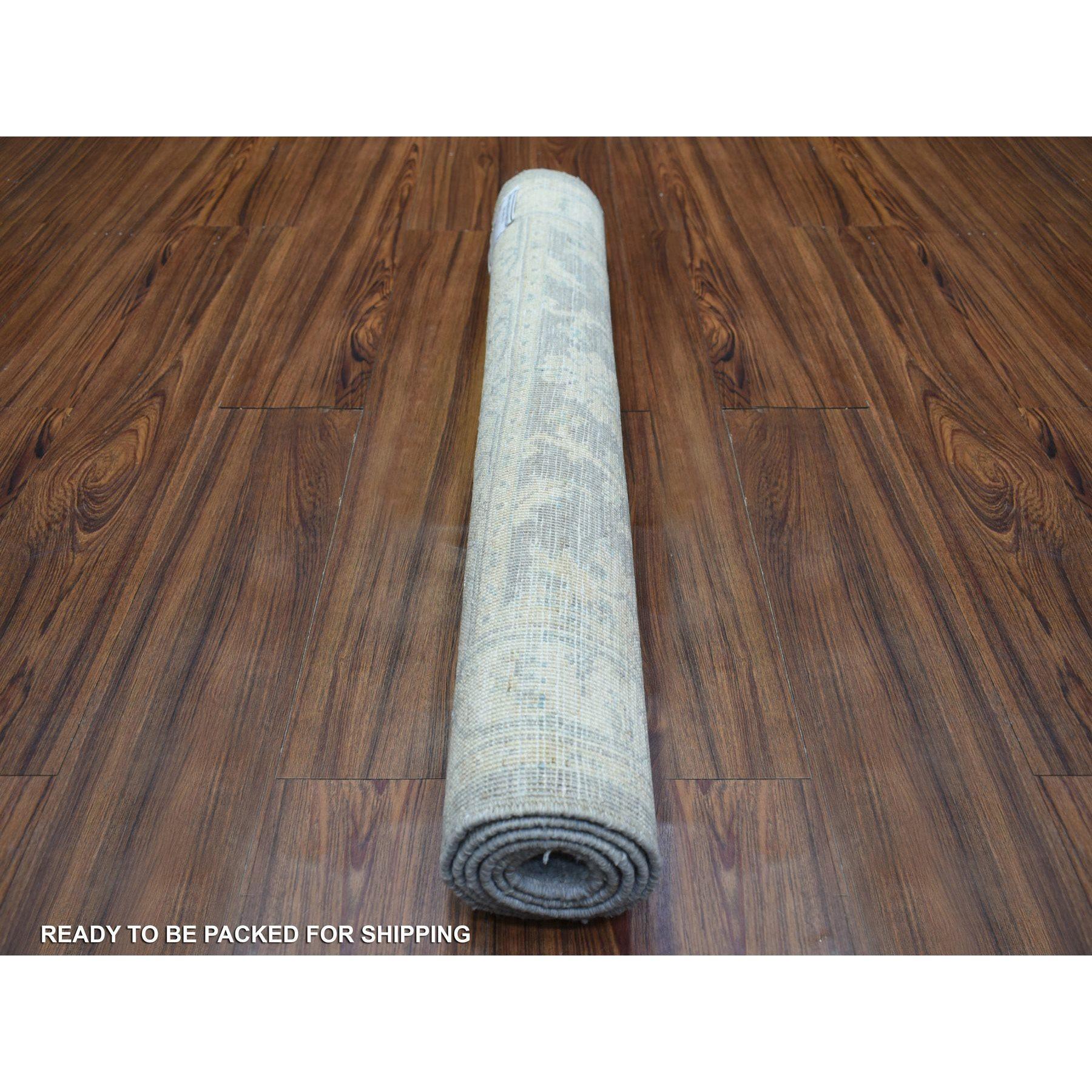 Afghan 3'x4'10
