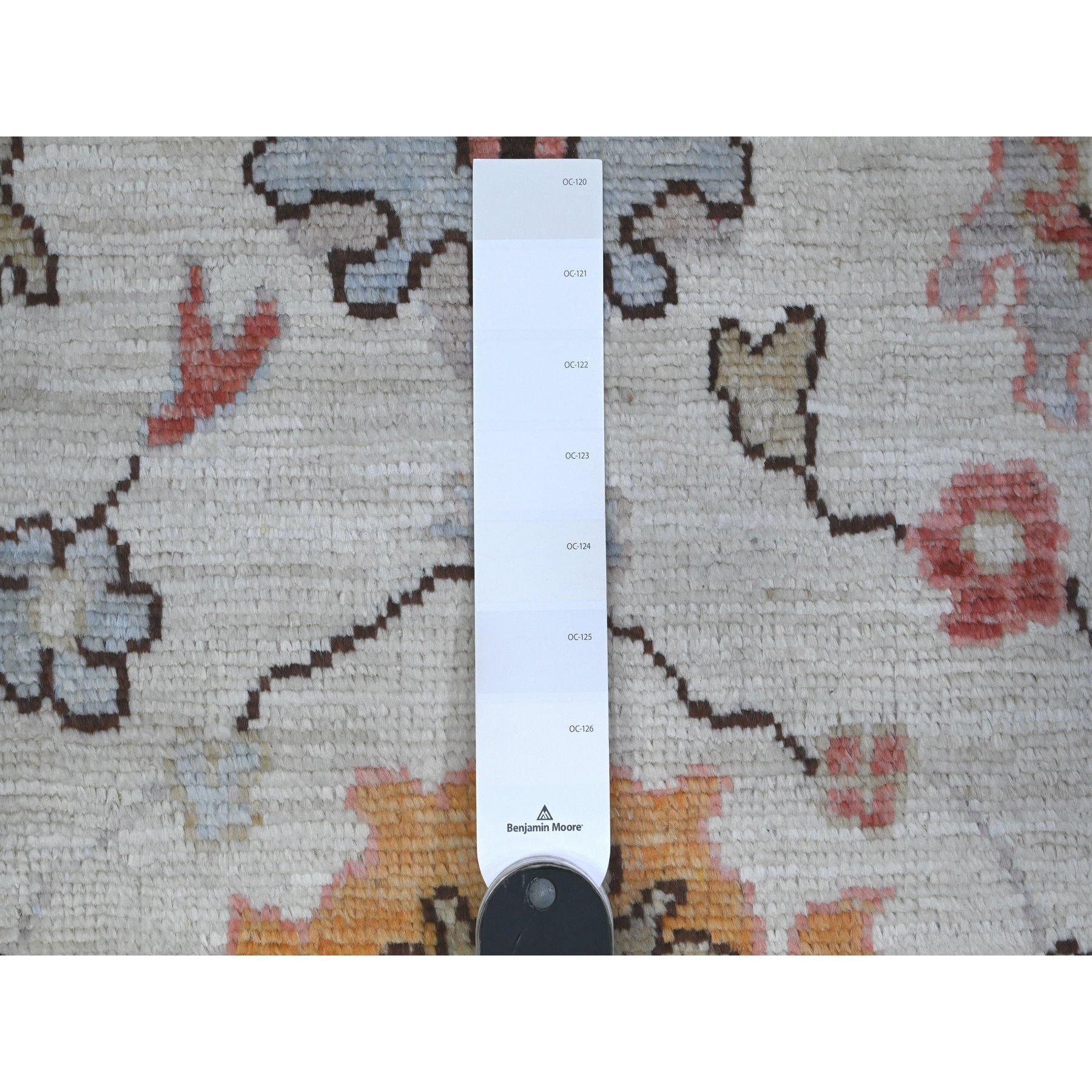 Afghan 3'x4'10