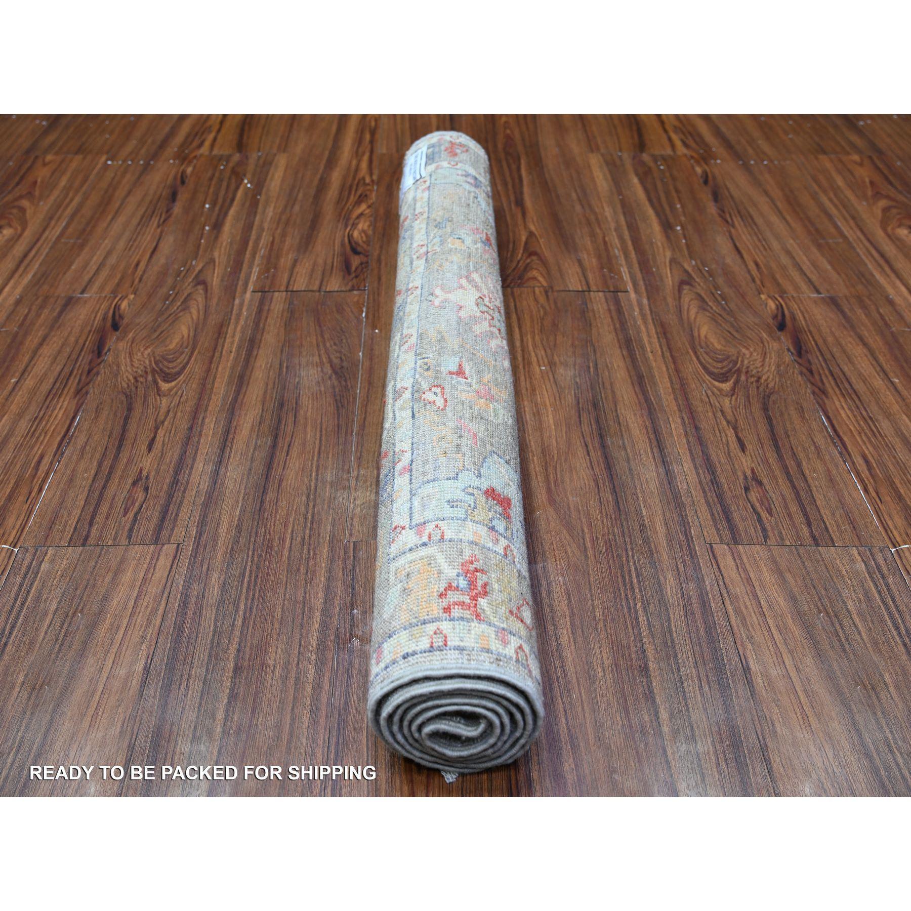 Afghan 3'x4'8