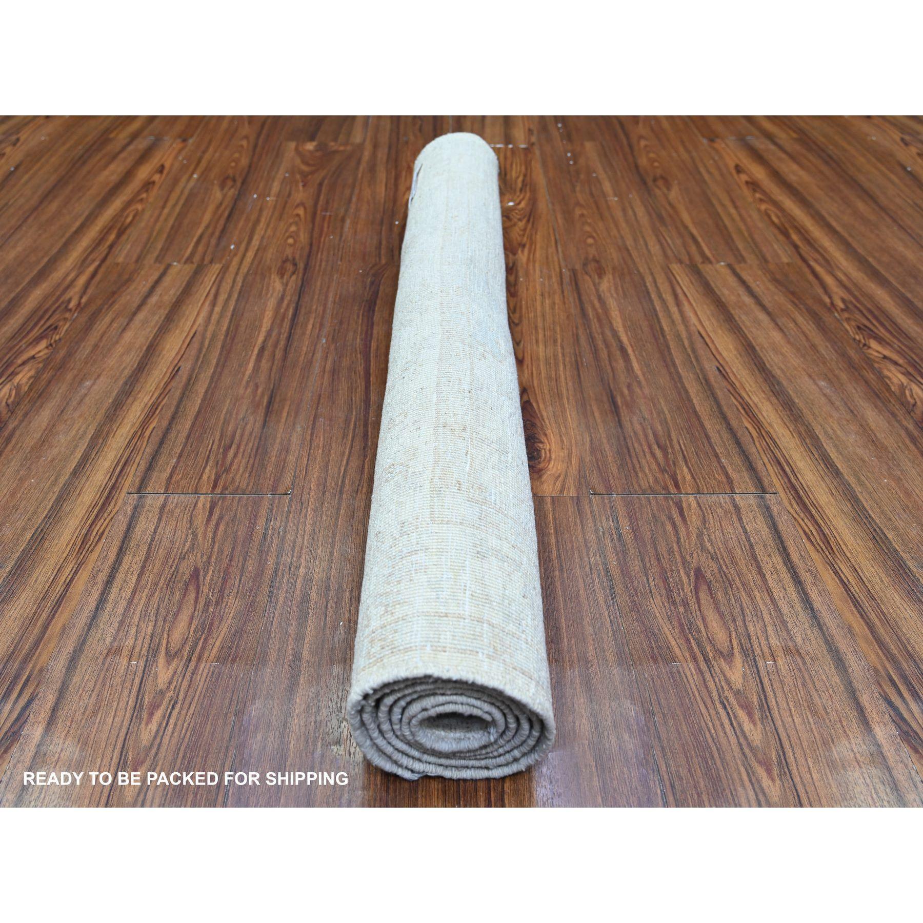 Afghan 3'x4'9