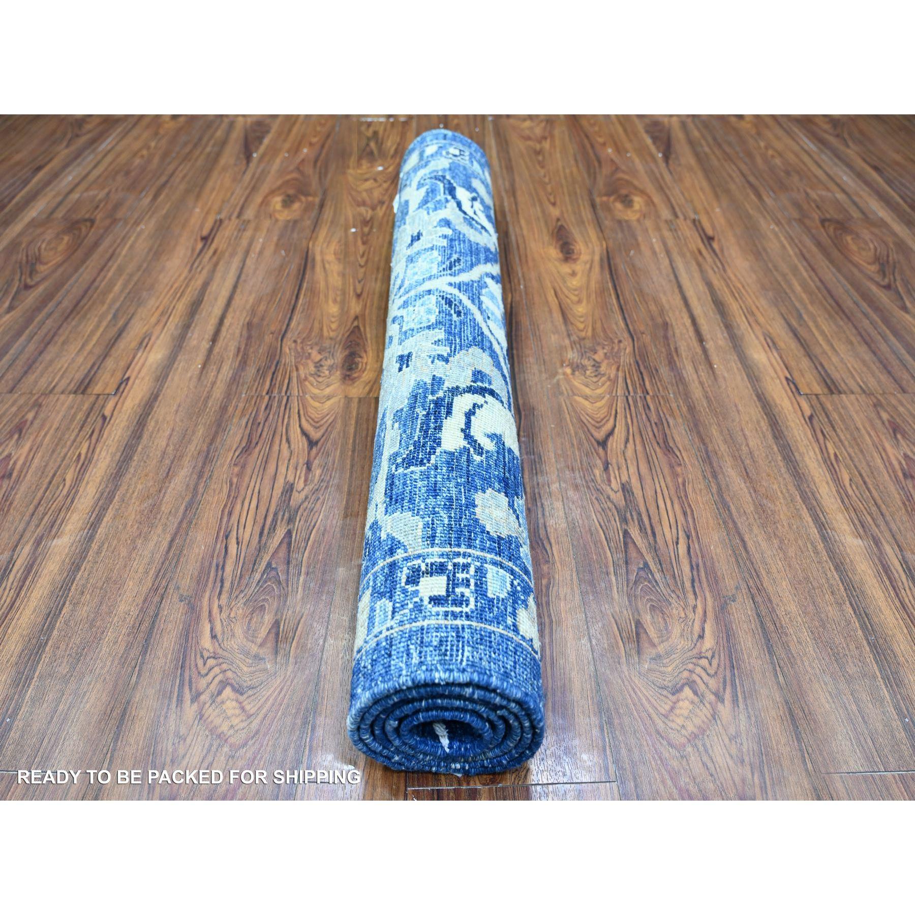 Afghan 3'x4'9