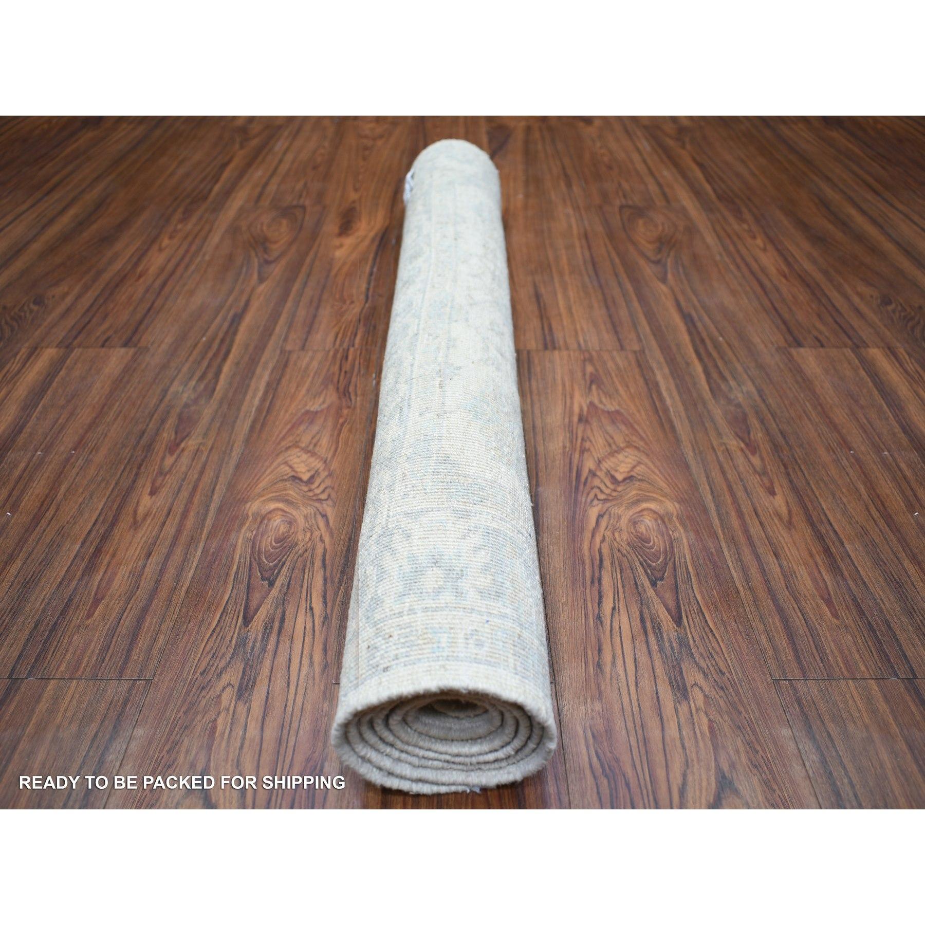 Afghan 3'x4'9