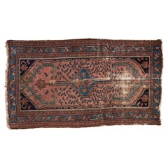 Vintage Mehreban Rug