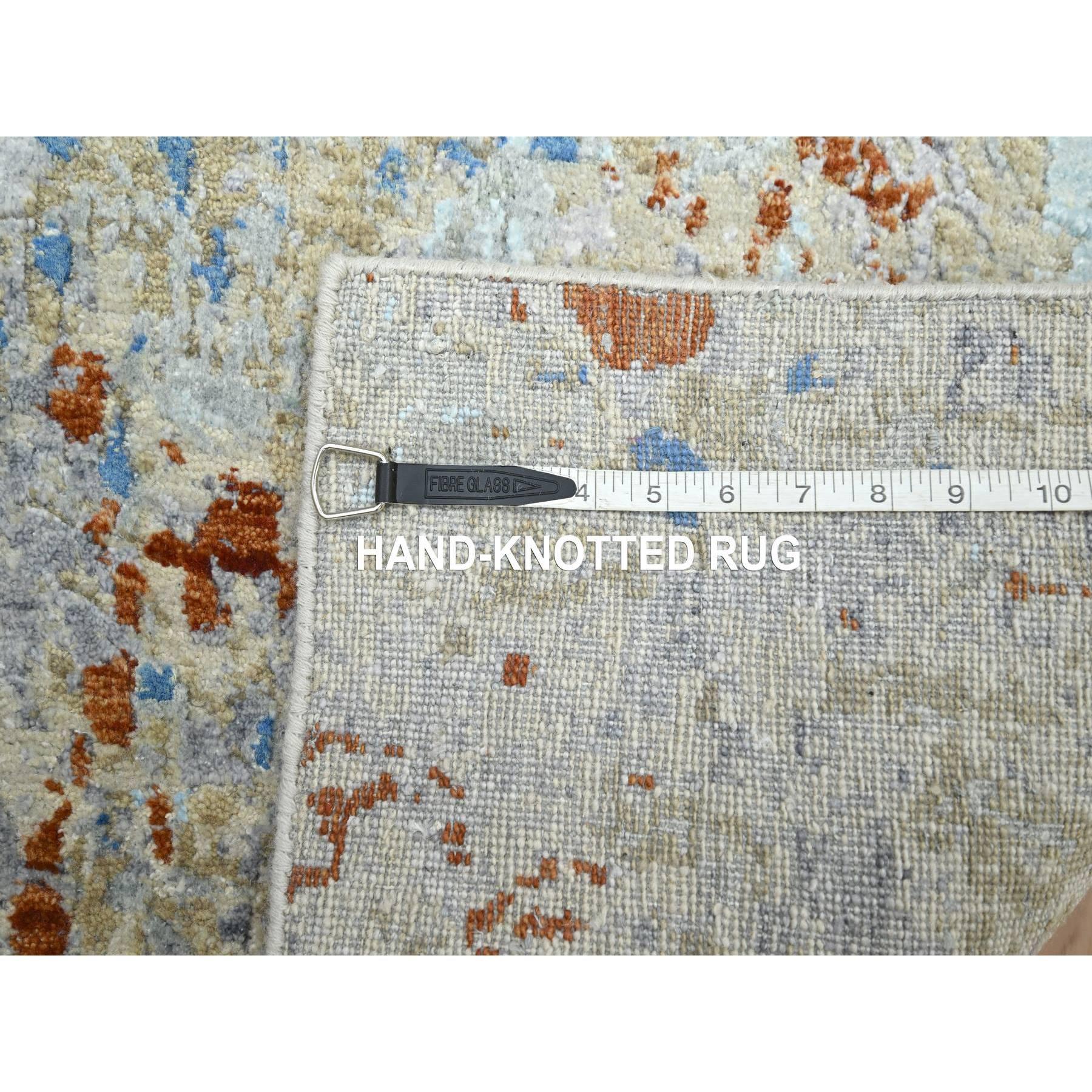 XXIe siècle et contemporain 3'x5'1