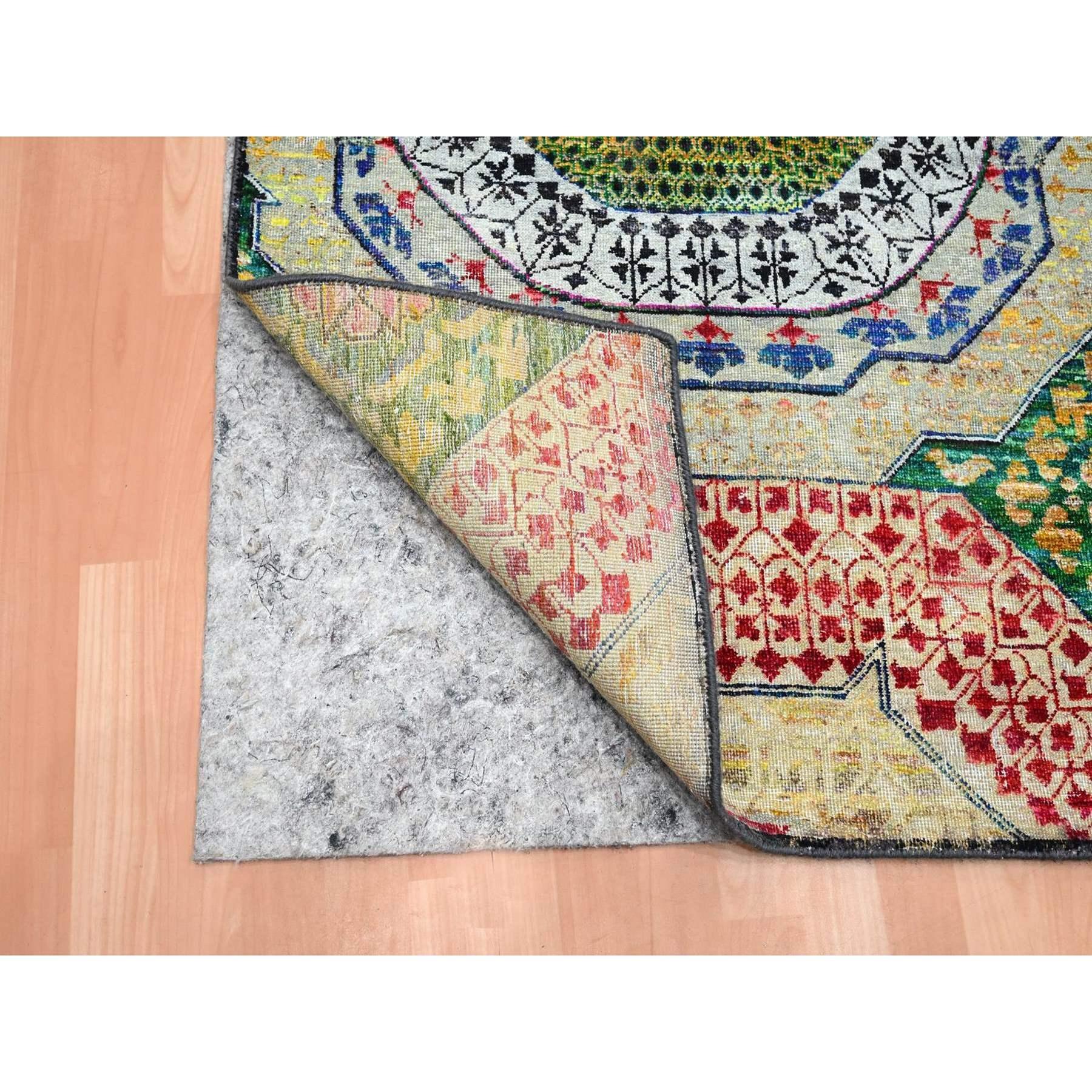 Médiéval 3'x5'1
