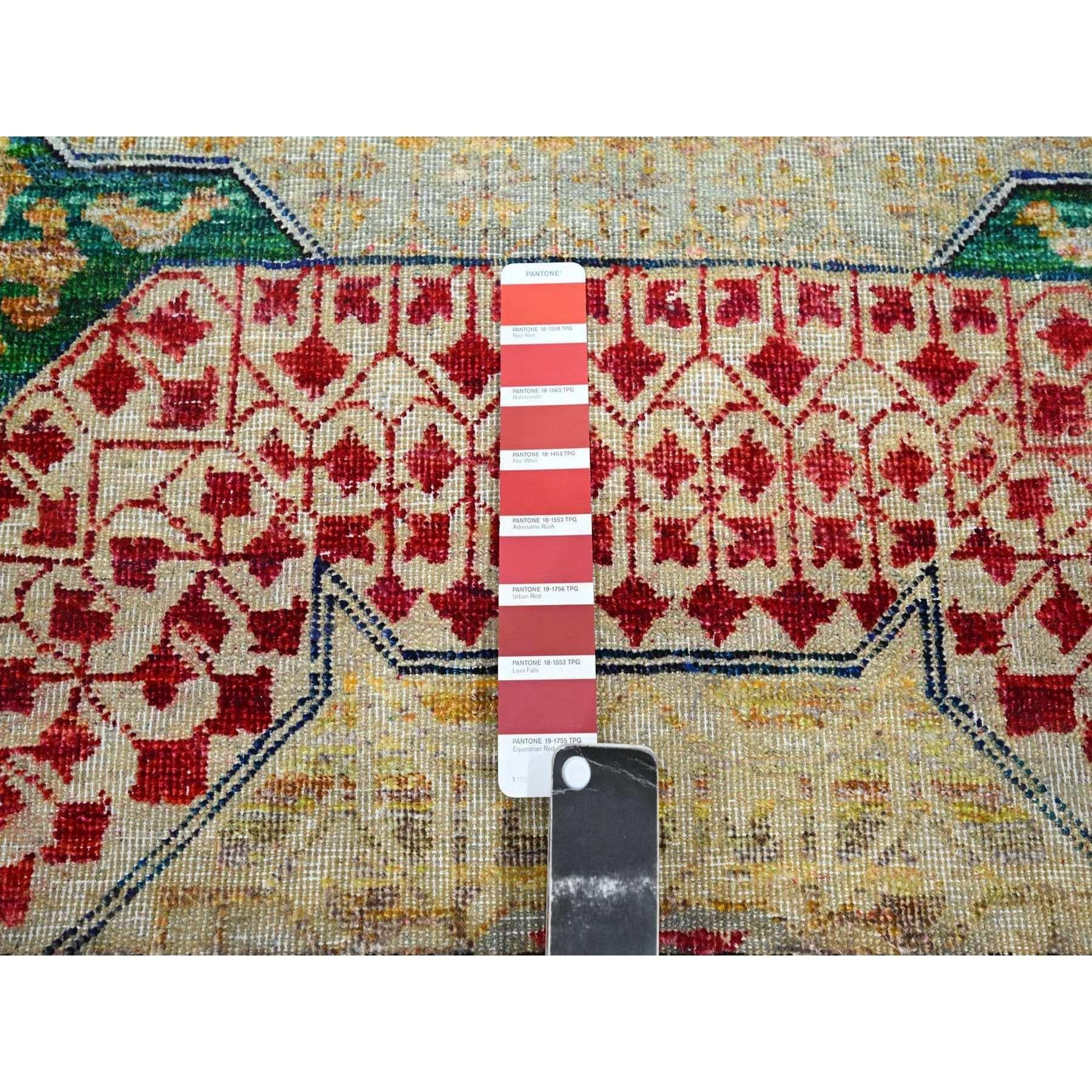 Indien 3'x5'1