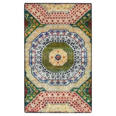 Asian More Carpets