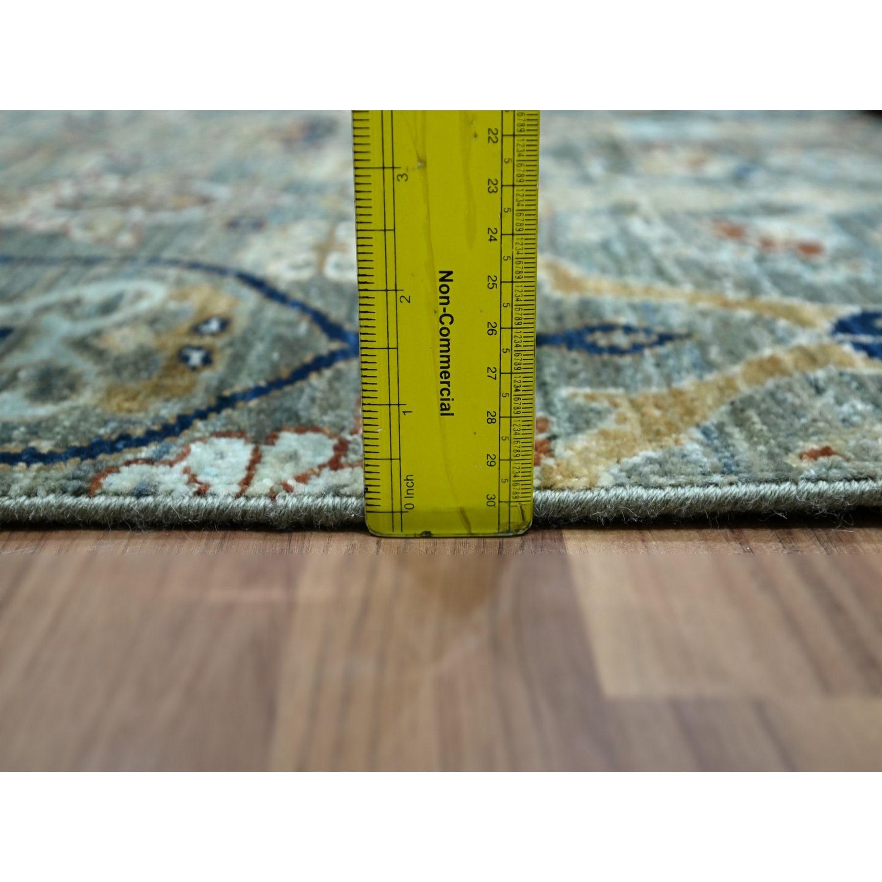 Annodato a mano 3'x5'2