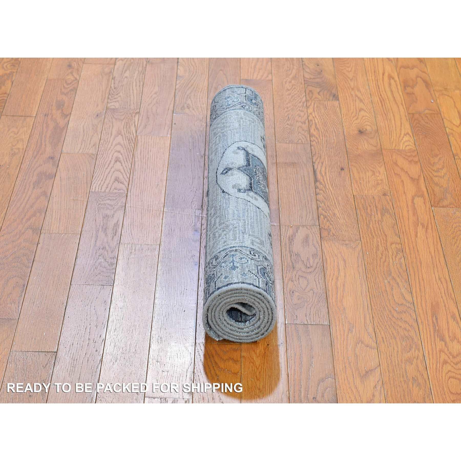 Noué à la main 3'x5'2